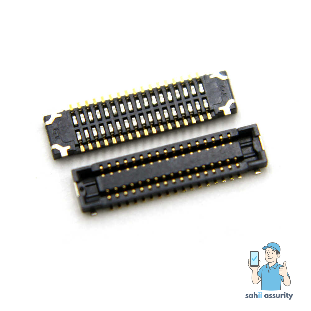 LCD Connector for Xiaomi Poco M2